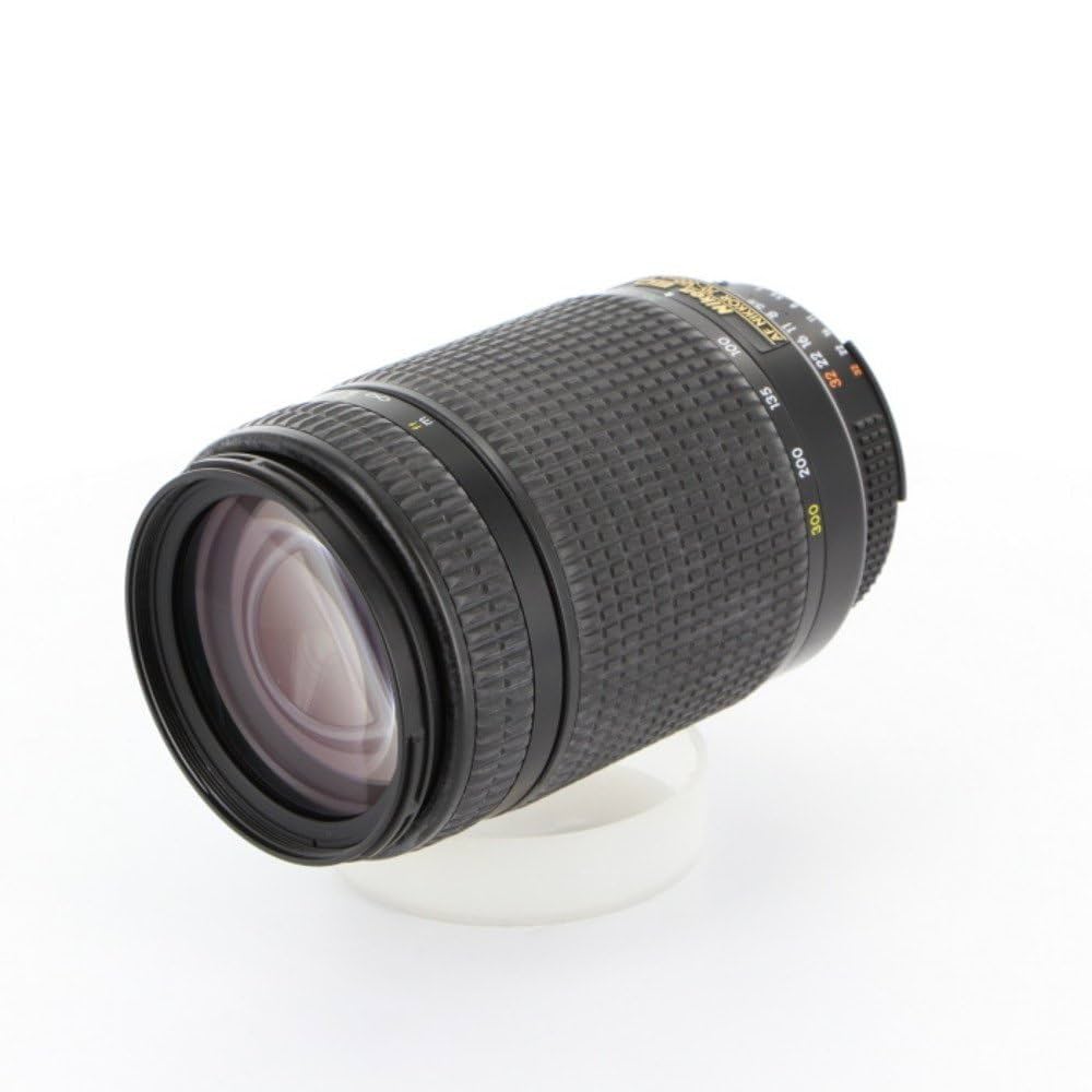 ★美品★ ニコンAF NIKKOR 70-300mm F4-5.6 D ED Nikon AF NIKKOR 70-300mm f/4-5.6D ED